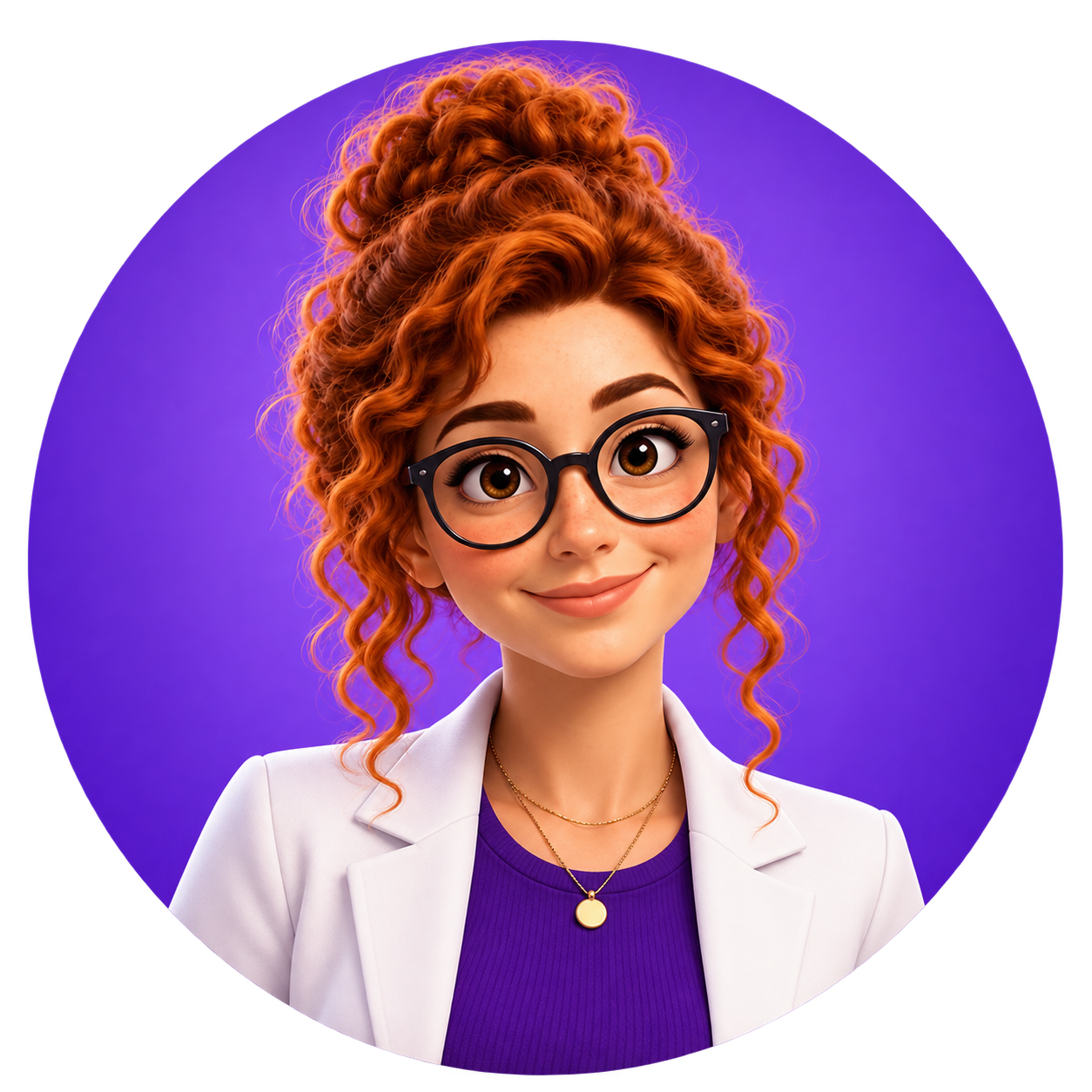 Avatar da VERA